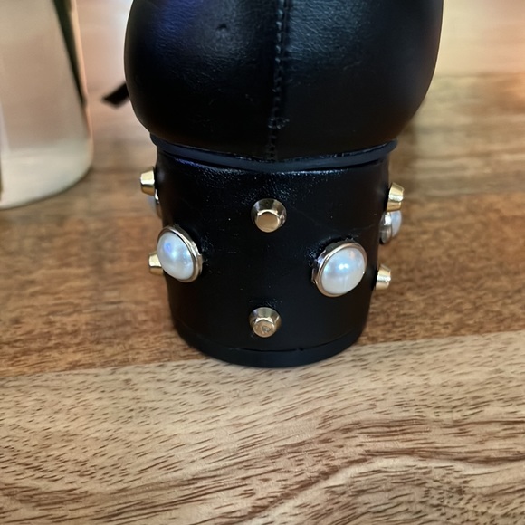 Design Lab heels - Picture 3 of 11